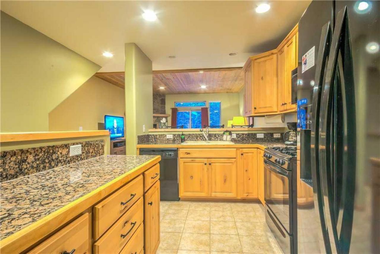 Willows Townhome 1106 Steamboat Springs Exterior foto